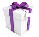 gift box image