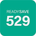 READYSAVE 529 logo